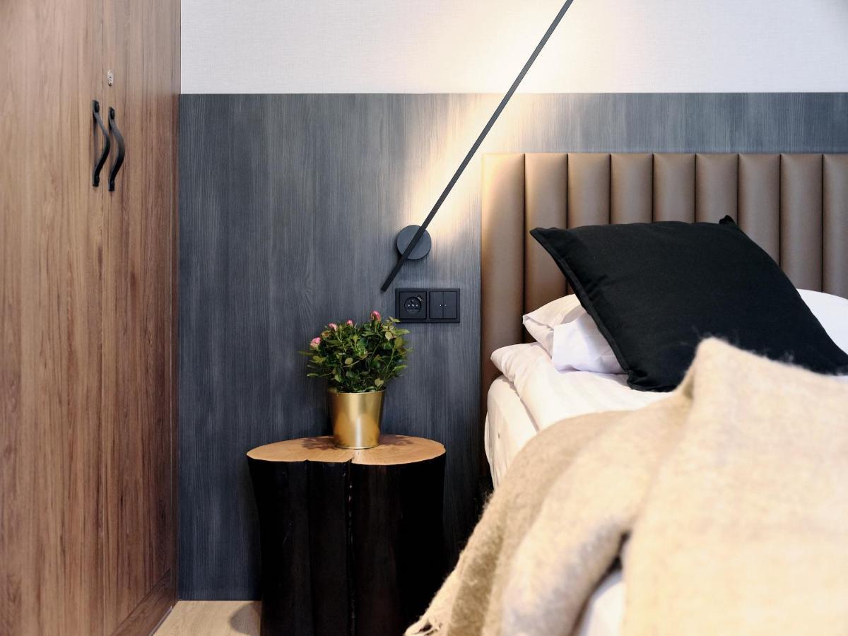 Apartament Natura D33 Porto Łeba Dış mekan fotoğraf